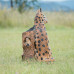 Wildcrete Serval